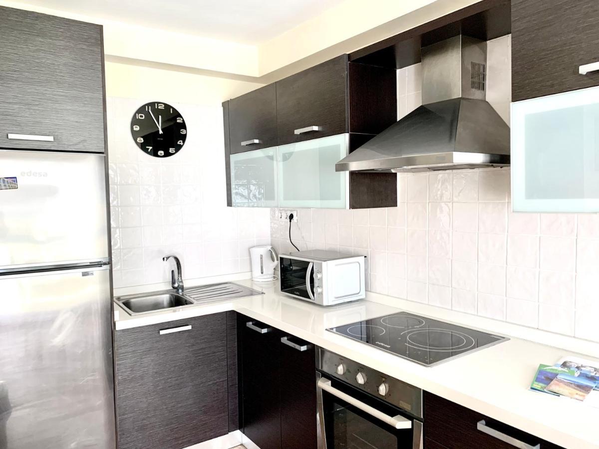 Harmony M4 Apartment Los Llanos De Aridane Exterior photo