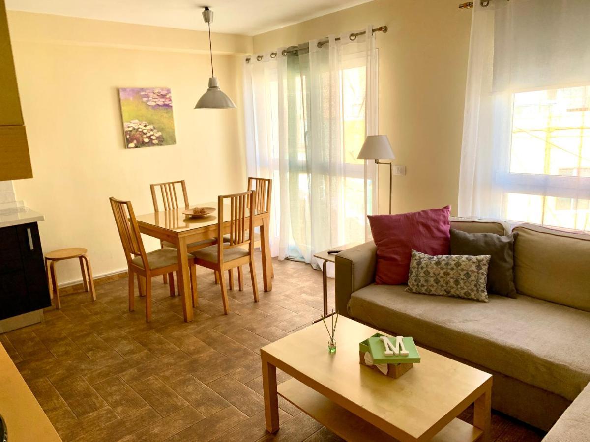 Harmony M4 Apartment Los Llanos De Aridane Exterior photo